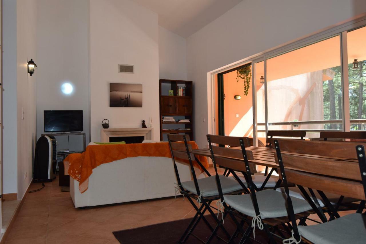 Sea Breeze Golf & Beach Villa تشارنكه المظهر الخارجي الصورة