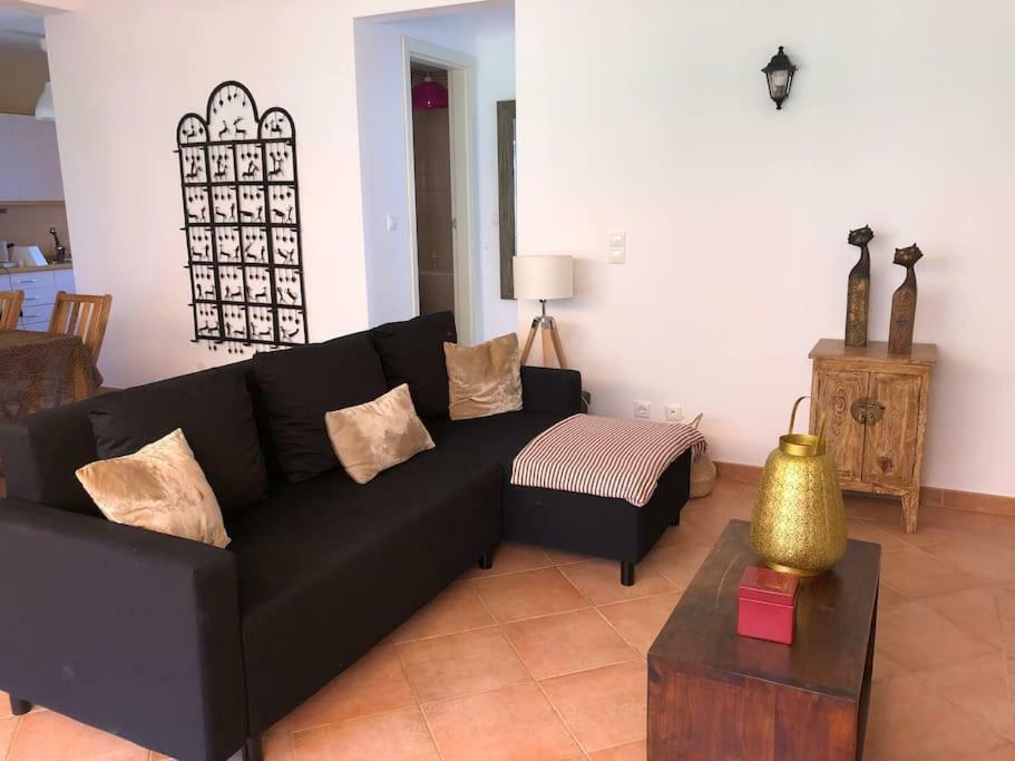 Sea Breeze Golf & Beach Villa تشارنكه المظهر الخارجي الصورة