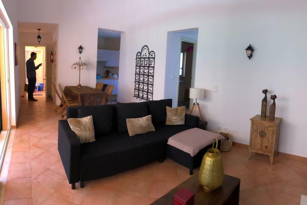 Sea Breeze Golf & Beach Villa تشارنكه المظهر الخارجي الصورة