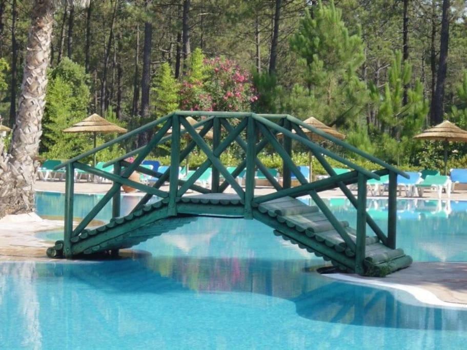 Sea Breeze Golf & Beach Villa تشارنكه المظهر الخارجي الصورة