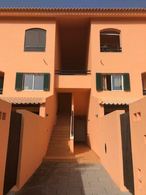 Sea Breeze Golf & Beach Villa تشارنكه المظهر الخارجي الصورة