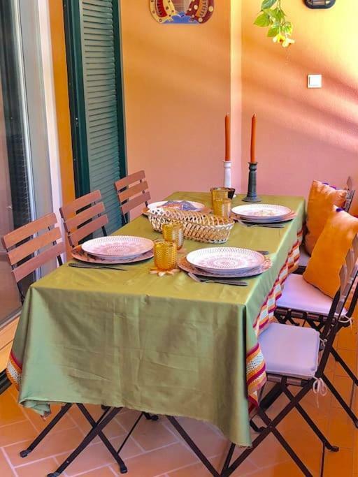 Sea Breeze Golf & Beach Villa تشارنكه المظهر الخارجي الصورة