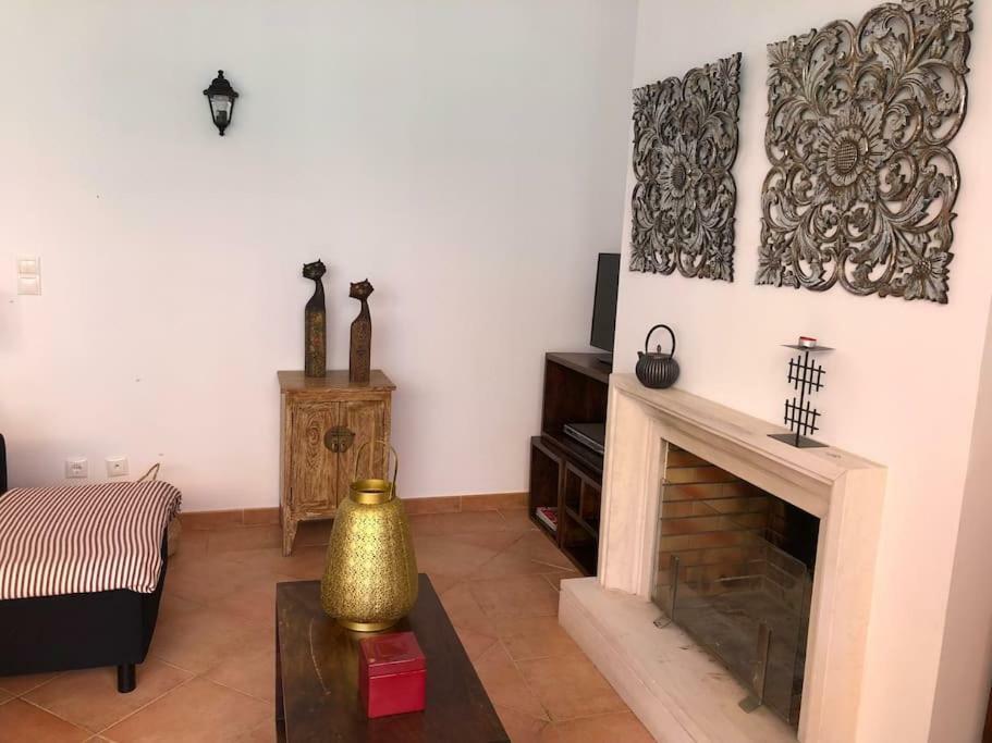 Sea Breeze Golf & Beach Villa تشارنكه المظهر الخارجي الصورة