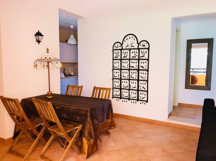 Sea Breeze Golf & Beach Villa تشارنكه المظهر الخارجي الصورة
