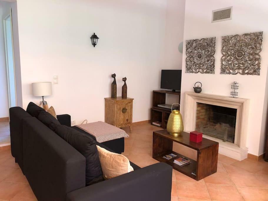 Sea Breeze Golf & Beach Villa تشارنكه المظهر الخارجي الصورة