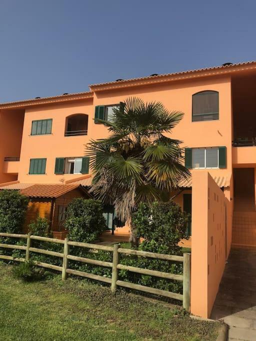 Sea Breeze Golf & Beach Villa تشارنكه المظهر الخارجي الصورة